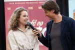 Noordwijk 13 mei 2019
Presentatie musicals REP Rick Engelkes Productions bij strandtent Bries.