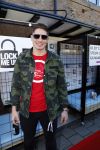 Blaricum 13 mei 2019
Rico Verhoeven bij free a girl gala in de red sun.