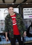 Blaricum 13 mei 2019
Rico Verhoeven bij free a girl gala in de red sun.