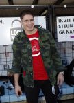 Blaricum 13 mei 2019
Rico Verhoeven bij free a girl gala in de red sun.