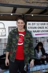 Blaricum 13 mei 2019
Rico Verhoeven bij free a girl gala in de red sun.