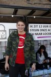 Blaricum 13 mei 2019
Rico Verhoeven bij free a girl gala in de red sun.