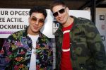 Blaricum 13 mei 2019
Rico Verhoeven bij free a girl gala in de red sun. Timor Steffens
