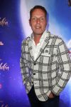 Hilversum 21 mei 2019
Premiere Aladdin in hilversum. Rob Geus