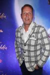 Hilversum 21 mei 2019
Premiere Aladdin in hilversum. Rob Geus