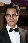 Amsterdam 25 mei 2019
Amsterdam dam diner tbv het aidsfonds in AFAS live. Rob Jetten