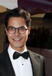 Amsterdam 25 mei 2019
Amsterdam dam diner tbv het aidsfonds in AFAS live. Rob Jetten