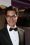 Amsterdam 25 mei 2019
Amsterdam dam diner tbv het aidsfonds in AFAS live. Rob Jetten