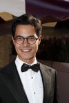Amsterdam 25 mei 2019
Amsterdam dam diner tbv het aidsfonds in AFAS live. Rob Jetten