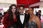 Amsterdam 25 mei 2019
Amsterdam dam diner tbv het aidsfonds in AFAS live.