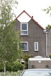 Lelystad 28 mei 2019
Huis van familie van tuinman Rob Verlinde is uitgeband.