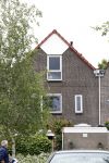 Lelystad 28 mei 2019
Huis van familie van tuinman Rob Verlinde is uitgeband.