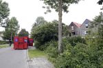 Lelystad 28 mei 2019
Huis van familie van tuinman Rob Verlinde is uitgeband.
