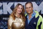 Amsterdam 21 mei 2019
Premiere Rocketman in Tuschinski.Robert en Claudia Schoemacher