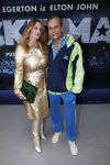 Amsterdam 21 mei 2019
Premiere Rocketman in Tuschinski.Robert en Claudia Schoemacher