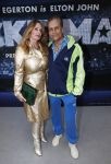 Amsterdam 21 mei 2019
Premiere Rocketman in Tuschinski.Robert en Claudia Schoemacher