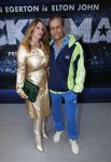 Amsterdam 21 mei 2019
Premiere Rocketman in Tuschinski.Robert en Claudia Schoemacher