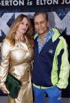 Amsterdam 21 mei 2019
Premiere Rocketman in Tuschinski.Robert en Claudia Schoemacher