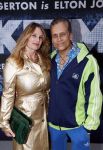 Amsterdam 21 mei 2019
Premiere Rocketman in Tuschinski.Robert en Claudia Schoemacher