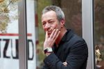 Amsterdam 17 mei 2019
Opening Art Zuid door Jan des Bouvrie. Roberto Meyer