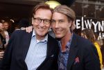 Amsterdam 9 mei 2019
Opening expositie Selwyn Senatori.