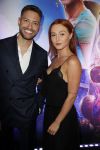 Hilversum 21 mei 2019
Premiere Aladdin in hilversum.