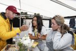 Zandvoort 18 mei 2019
Jumbo racedagen op circuit Zandvoort 
met oa aanwezig Romy Monteiro