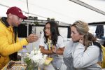 Zandvoort 18 mei 2019
Jumbo racedagen op circuit Zandvoort 
met oa aanwezig Romy Monteiro