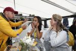 Zandvoort 18 mei 2019
Jumbo racedagen op circuit Zandvoort 
met oa aanwezig Romy Monteiro