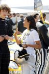 Zandvoort 18 mei 2019
Jumbo racedagen op circuit Zandvoort 
met oa aanwezig Romy Monteiro