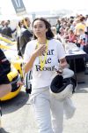 Zandvoort 18 mei 2019
Jumbo racedagen op circuit Zandvoort 
met oa aanwezig Romy Monteiro