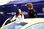 Zandvoort 18 mei 2019
Jumbo racedagen op circuit Zandvoort 
met oa aanwezig Romy Monteiro