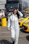 Zandvoort 18 mei 2019
Jumbo racedagen op circuit Zandvoort 
met oa aanwezig Romy Monteiro