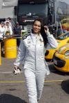 Zandvoort 18 mei 2019
Jumbo racedagen op circuit Zandvoort 
met oa aanwezig Romy Monteiro
