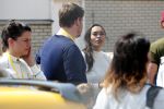 Zandvoort 18 mei 2019
Jumbo racedagen op circuit Zandvoort 
met oa aanwezig Romy Monteiro