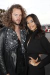 Amsterdam 22 mei 2019
FHM 500 bij the butcher in de ADAM Toren. Romy Monteiro met nieuwe vriend Jasper Suyk