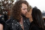Amsterdam 22 mei 2019
FHM 500 bij the butcher in de ADAM Toren. Romy Monteiro met nieuwe vriend Jasper Suyk