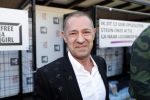 Blaricum 13 mei 2019
Free a girl gala in the red sun in Blaricum.
Ronald Kahn