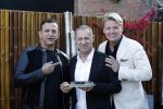 Blaricum 13 mei 2019
Free a girl gala in the red sun in Blaricum.
Ronald Kahn Najib Amhali en Thomas Berge