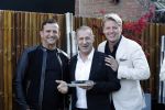Blaricum 13 mei 2019
Free a girl gala in the red sun in Blaricum.
Ronald Kahn Najib Amhali en Thomas Berge