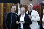 Blaricum 13 mei 2019
Free a girl gala in the red sun in Blaricum.
Ronald Kahn Najib Amhali en Thomas Berge