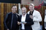 Blaricum 13 mei 2019
Free a girl gala in the red sun in Blaricum.
Ronald Kahn Najib Amhali en Thomas Berge