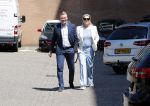 Amsterdam 29 mei 2019
10 jaar magazine Helden geporesnteerd bij Gassan Diamonds.
Frits en Barbara Barend praten met inge de Bruijn Ronald Koeman en Giovanni Bronkhorst. Ronald kwam met zijn vrouw Bartina
