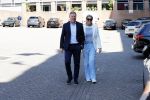 Amsterdam 29 mei 2019
10 jaar magazine Helden geporesnteerd bij Gassan Diamonds.
Frits en Barbara Barend praten met inge de Bruijn Ronald Koeman en Giovanni Bronkhorst. Ronald kwam met zijn vrouw Bartina
