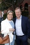 Amsterdam 29 mei 2019
10 jaar magazine Helden geporesnteerd bij Gassan Diamonds.
Frits en Barbara Barend praten met inge de Bruijn Ronald Koeman en Giovanni Bronkhorst. Ronald kwam met zijn vrouw Bartina