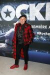 Amsterdam 21 mei 2019
Premiere Rocketman in Tuschinski. Ronald Kolk
