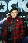 Amsterdam 21 mei 2019
Premiere Rocketman in Tuschinski. Ronald Kolk