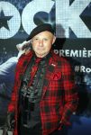 Amsterdam 21 mei 2019
Premiere Rocketman in Tuschinski. Ronald Kolk