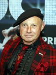 Amsterdam 21 mei 2019
Premiere Rocketman in Tuschinski. Ronald Kolk