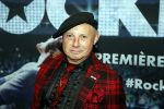 Amsterdam 21 mei 2019
Premiere Rocketman in Tuschinski. Ronald Kolk